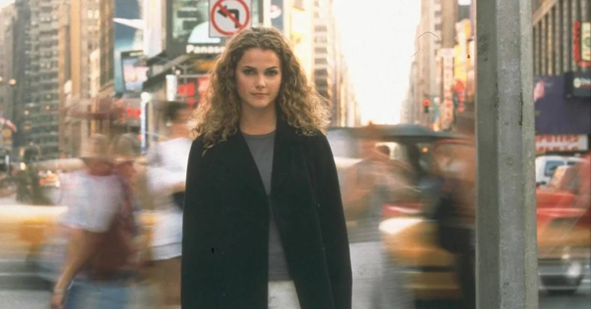 We Used to Be Friends: 98-99, Felicity and how teenagerdom follows you