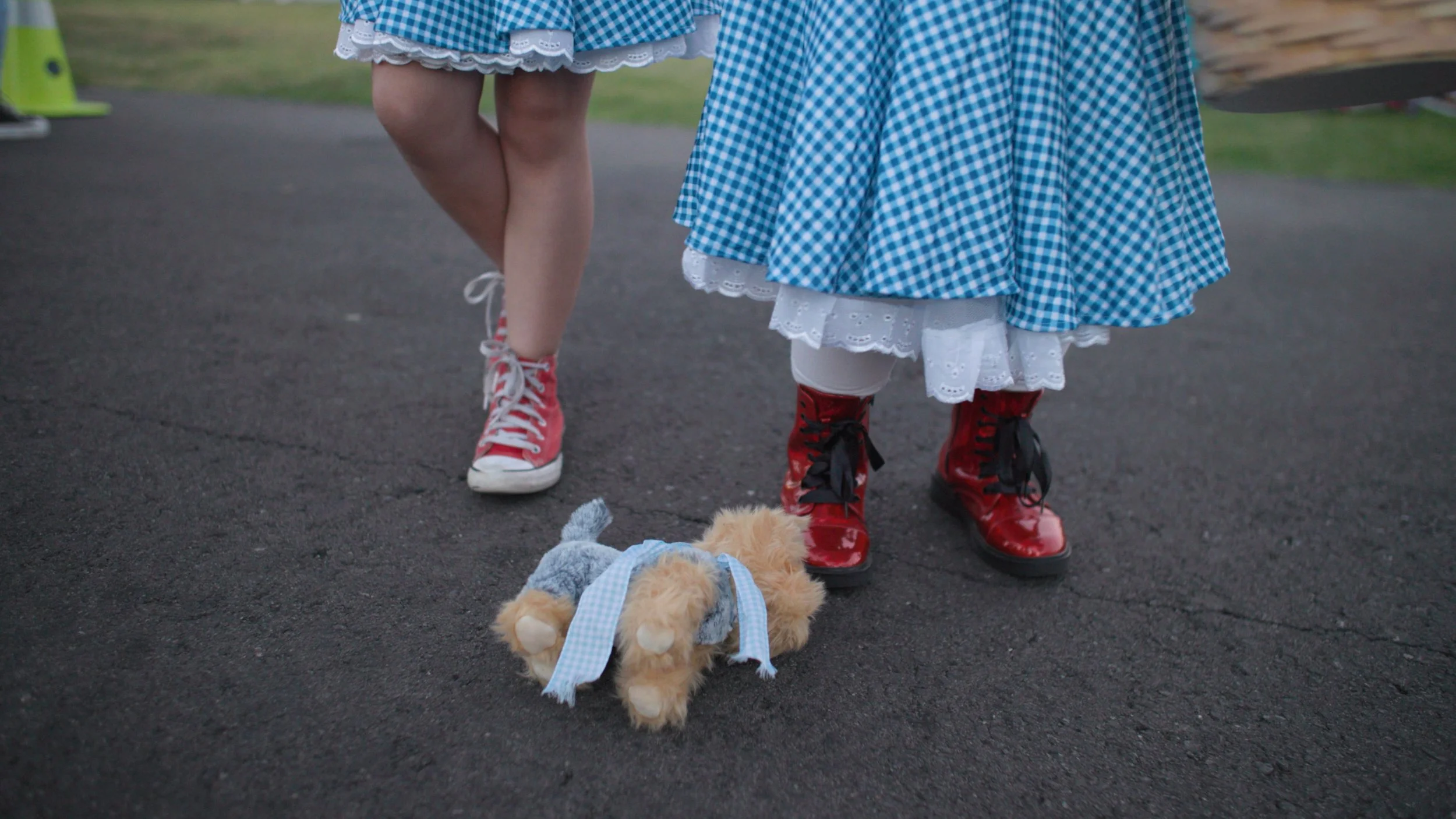 Anna Laughlin INTERVIEW: director Jeffrey McHale talks about the enduring cinematic ...