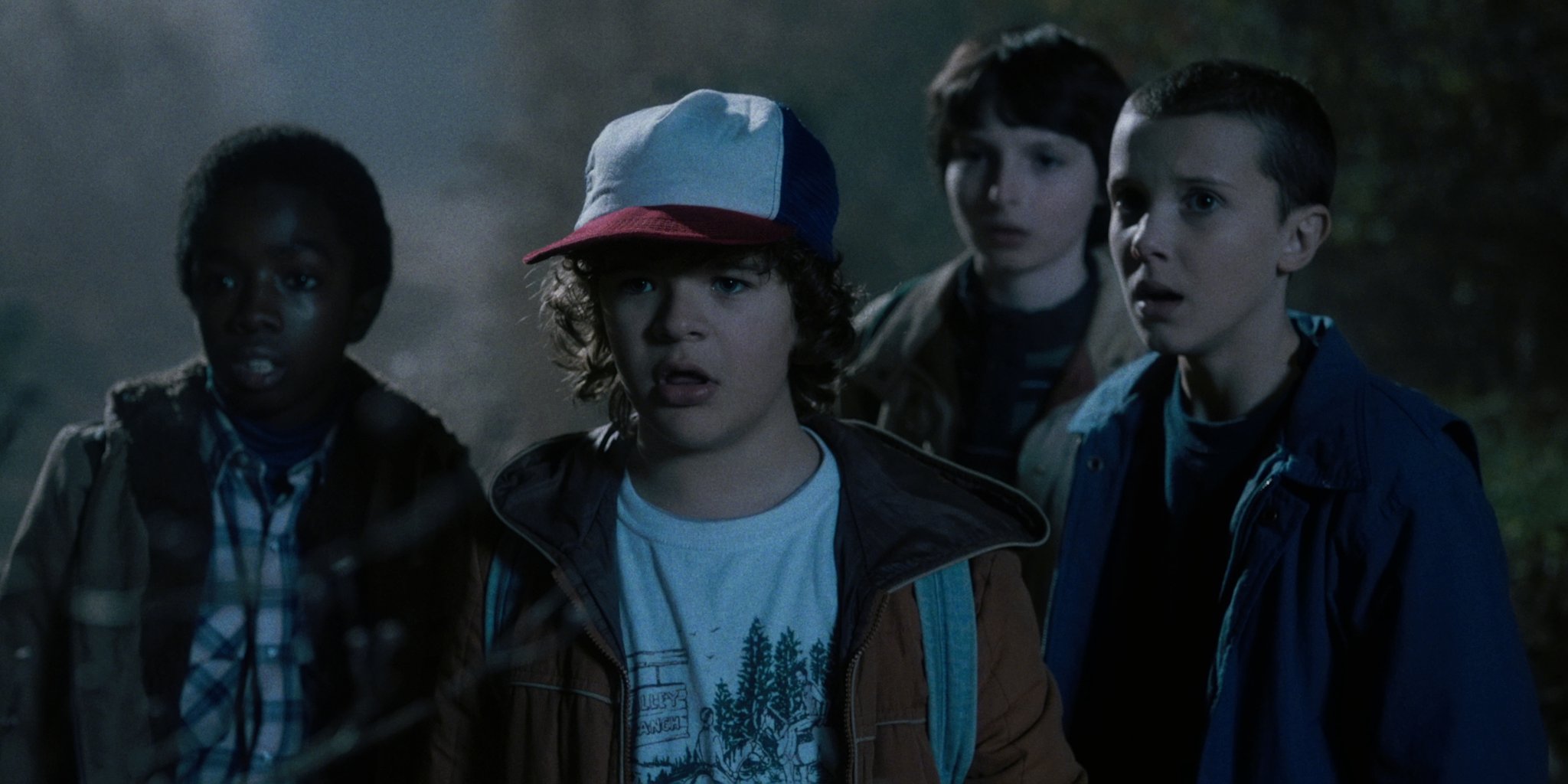 The Vanishing of Will Byers, Stranger Things Wiki