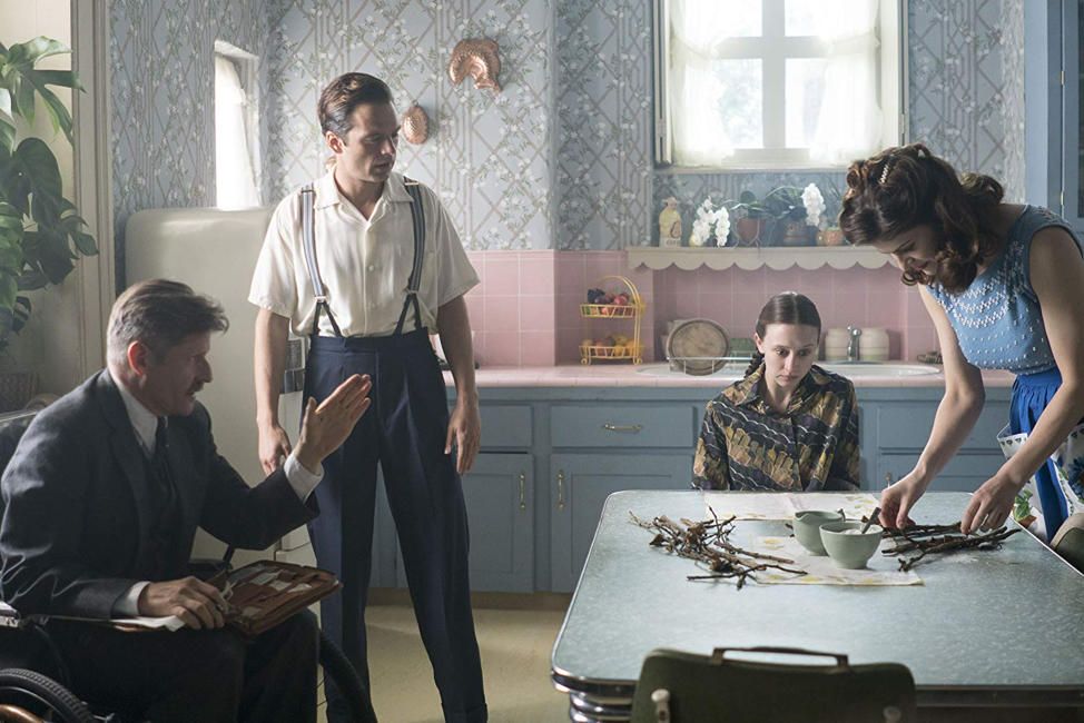 We Have Always Lived In The Castle Moviejawn