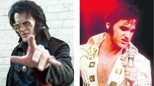 Danzig Sings Elvis Moviejawn