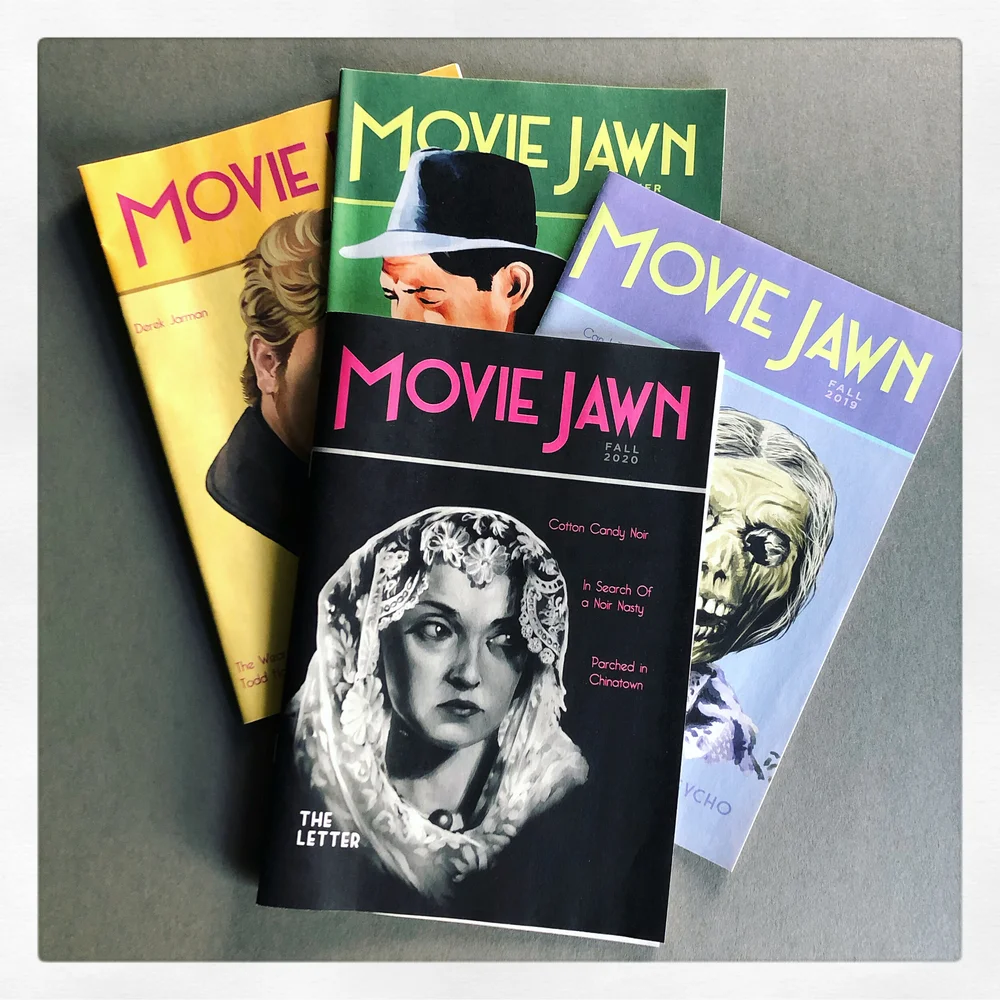 MJ Shop — Moviejawn