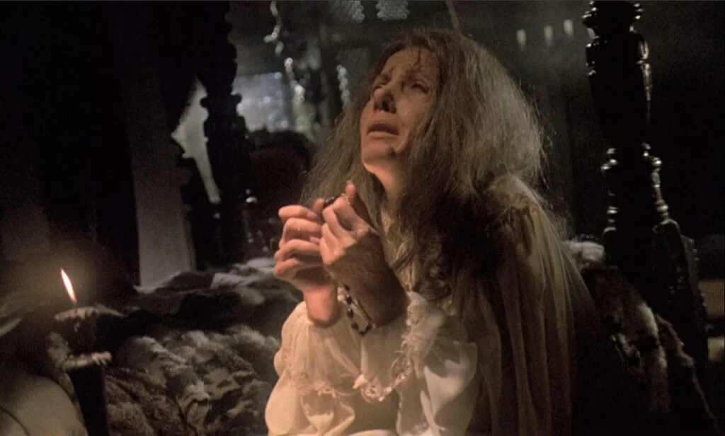 COUNTESS DRACULA at 50: Balancing female characters, titillation, blood ...