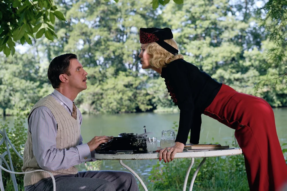 BLITHE SPIRIT is a fun remake that will lift your spirits — Moviejawn