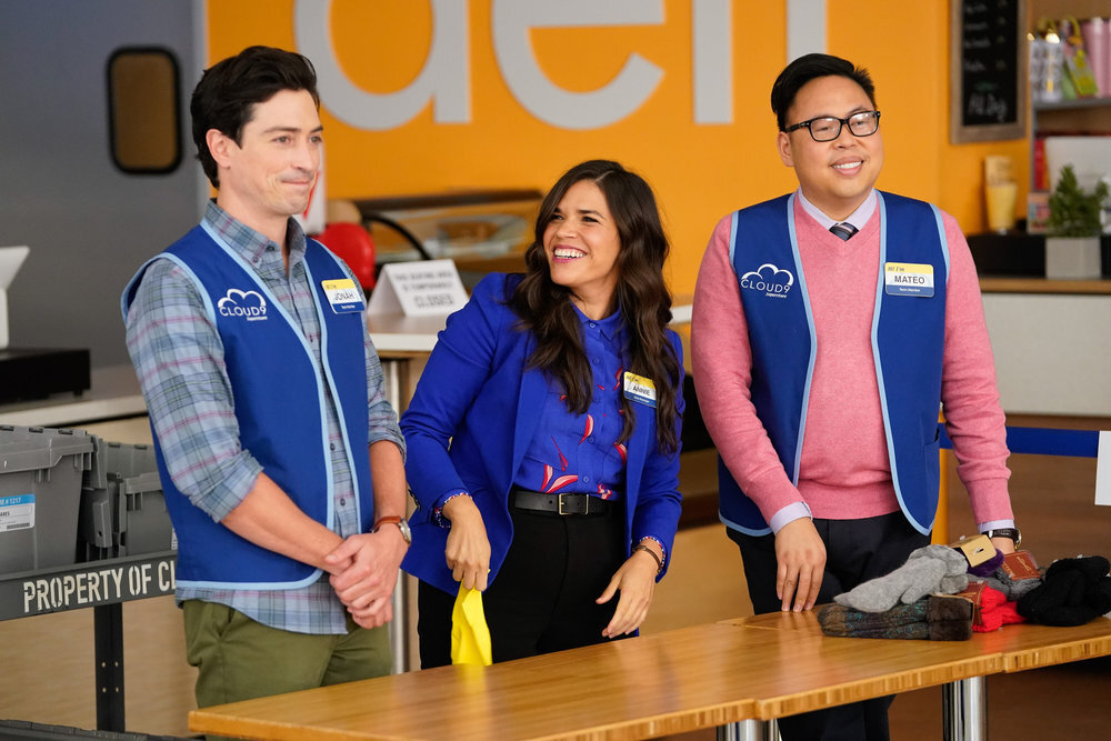 Ranking All 'Superstore' Episodes Best To Worst