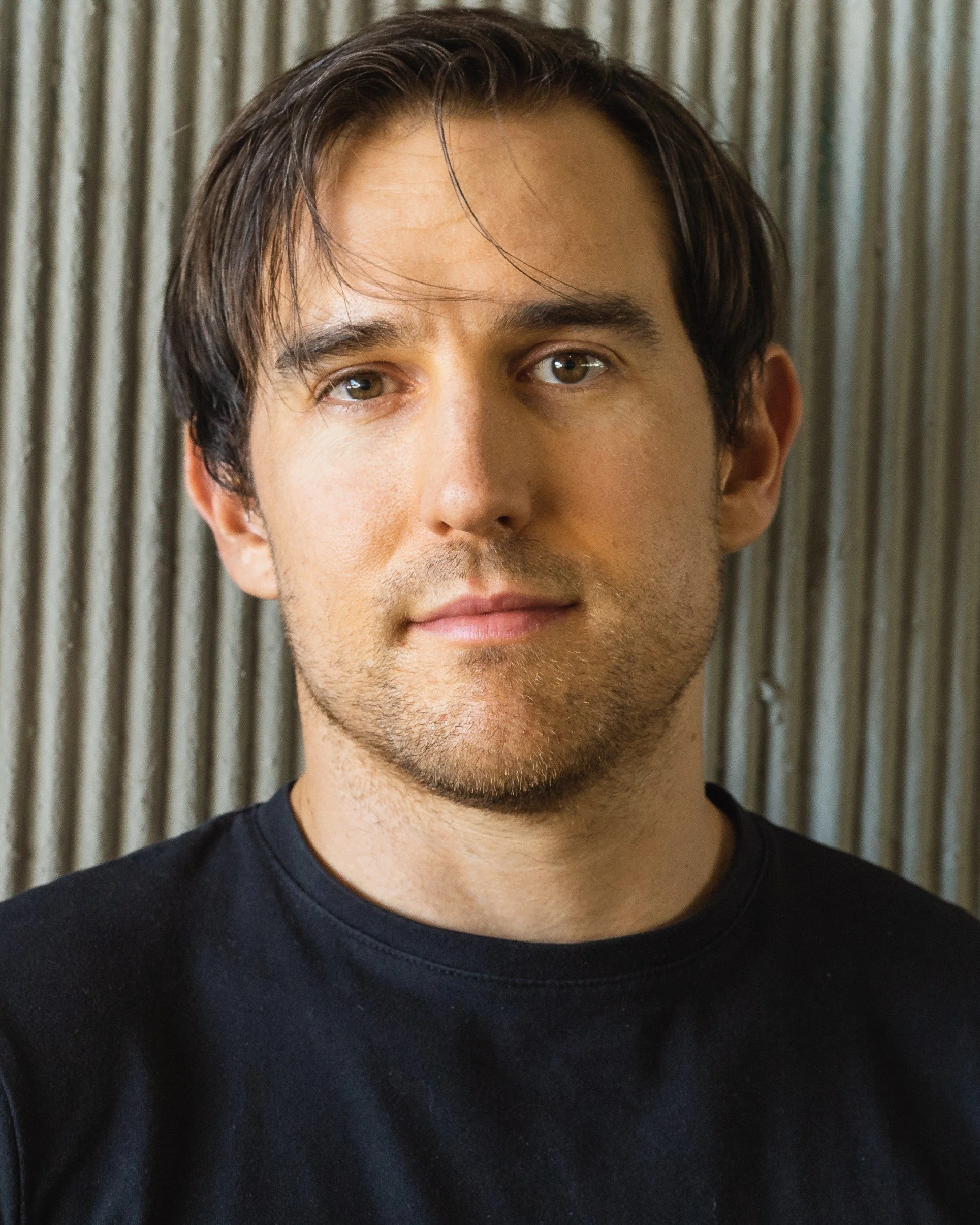 Interview: Sam Benjamin, star and co-writer of charming crime caper THE ...