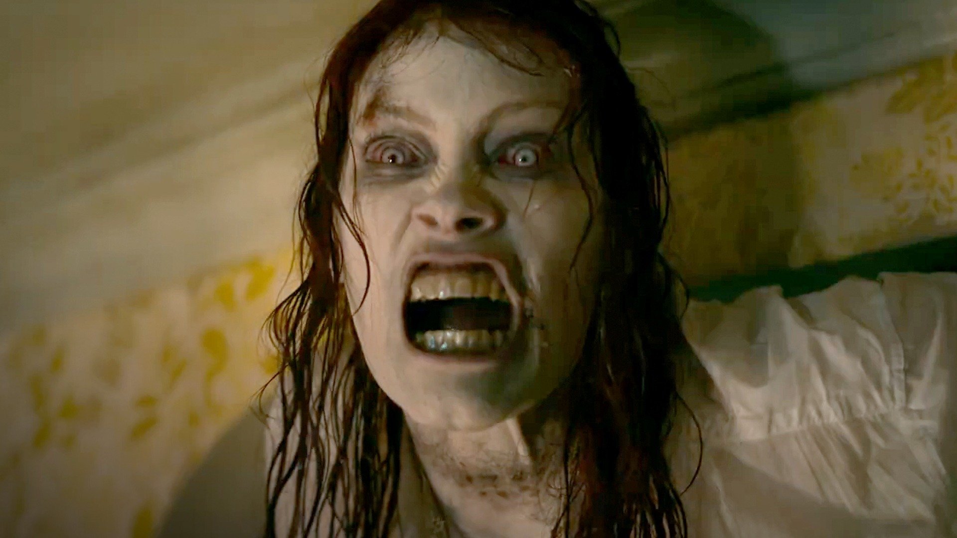 Evil Dead Rise' Review: Ancient Evil Hath Risen In All It's Bloody