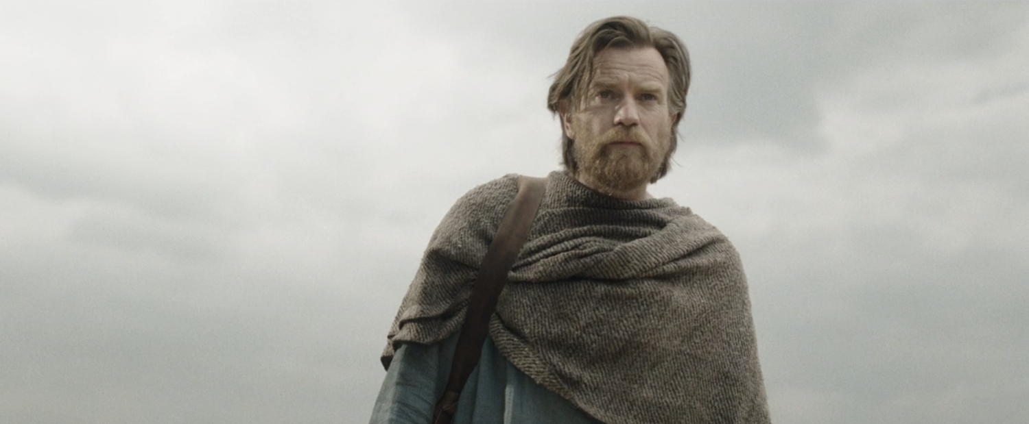 OBI-WAN KENOBI uses a character study to recontextualize the Skywalker Saga  — Moviejawn