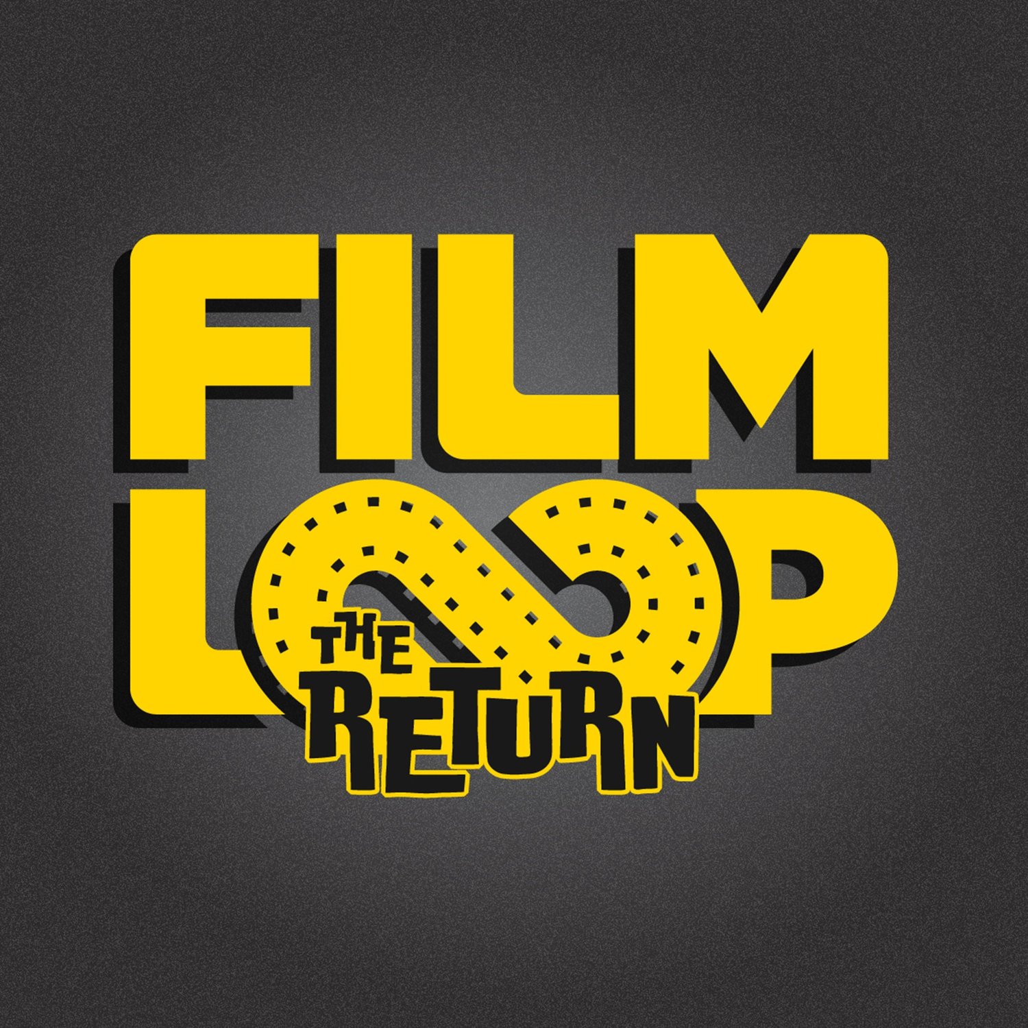 Film Loop The Return podcast artwork