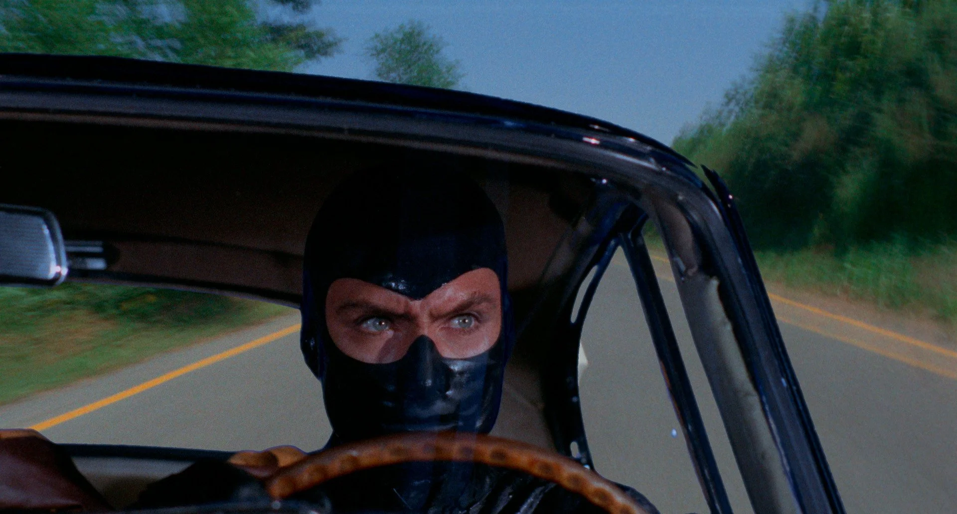 Disc Dispatch: DANGER: DIABOLIK from Eureka! — Moviejawn