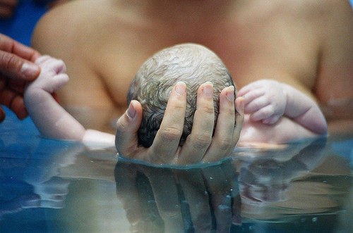 Can You Really Breathe Your Baby Out?!