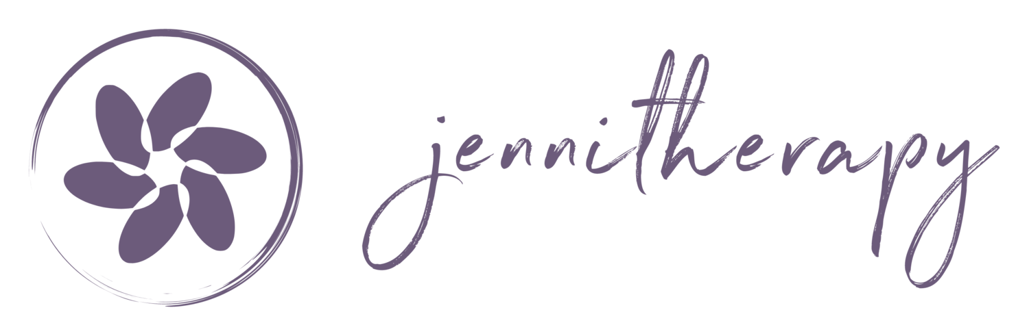Jennitherapy