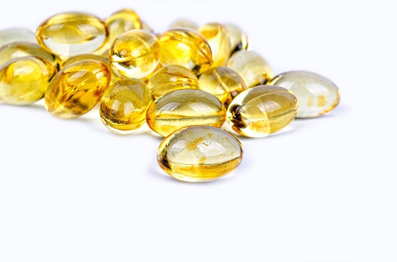Why We All Need Extra Vitamin D