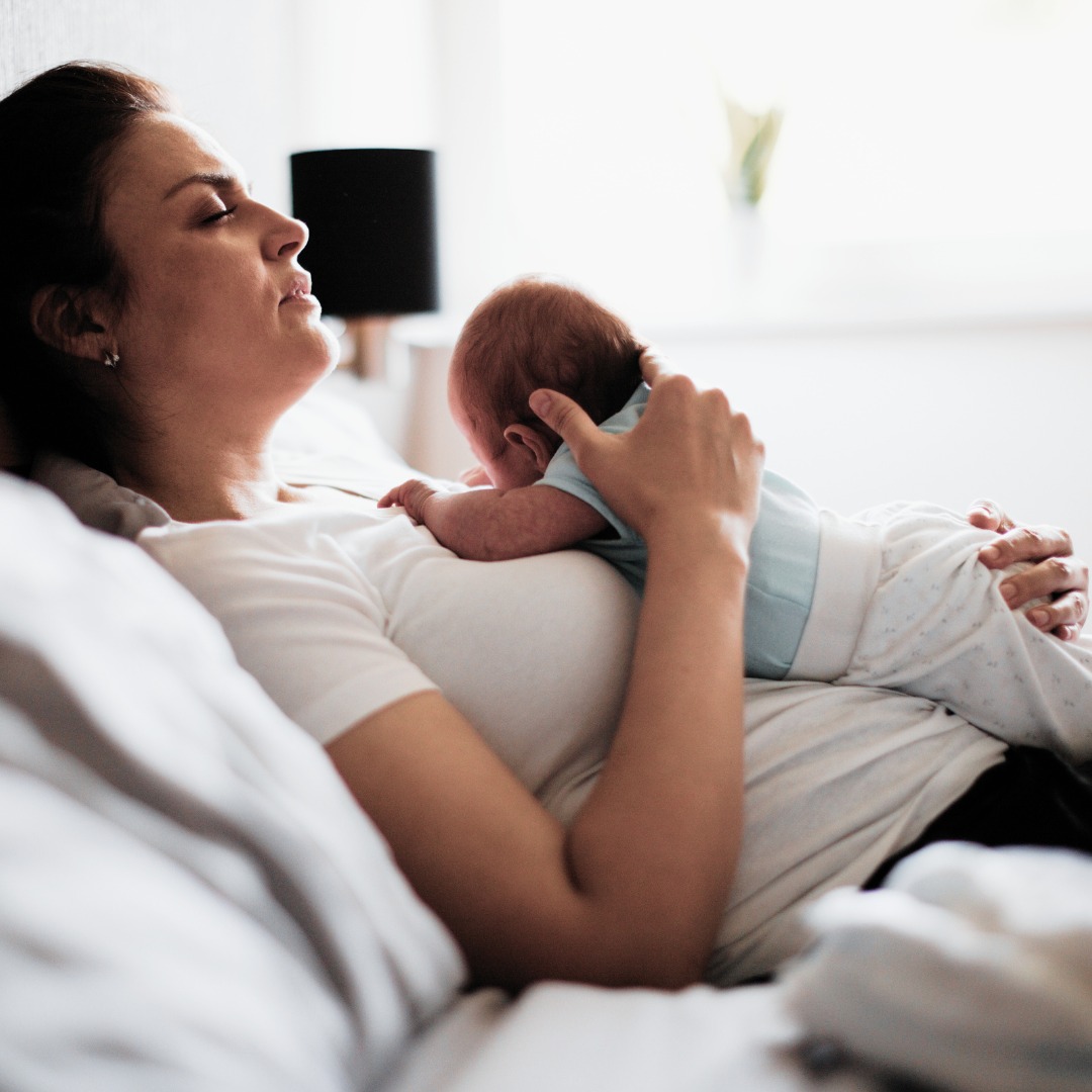 Planning for Postnatal Recovery