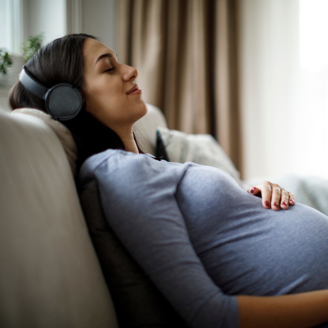 Preparing for Baby: 8 Tips for the Final Days Pregnancy