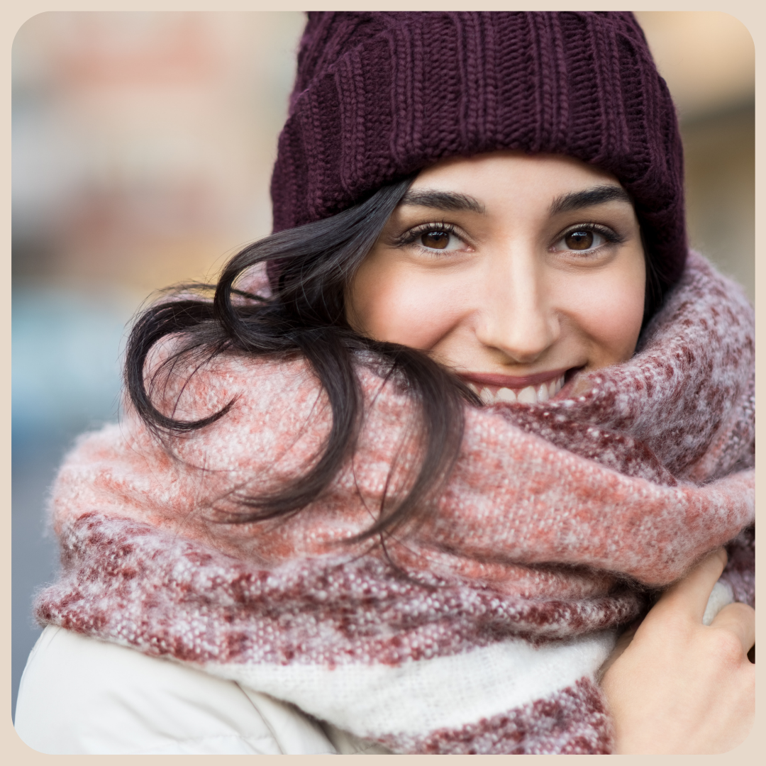Understanding Our Inner Winter: Rest & Reset