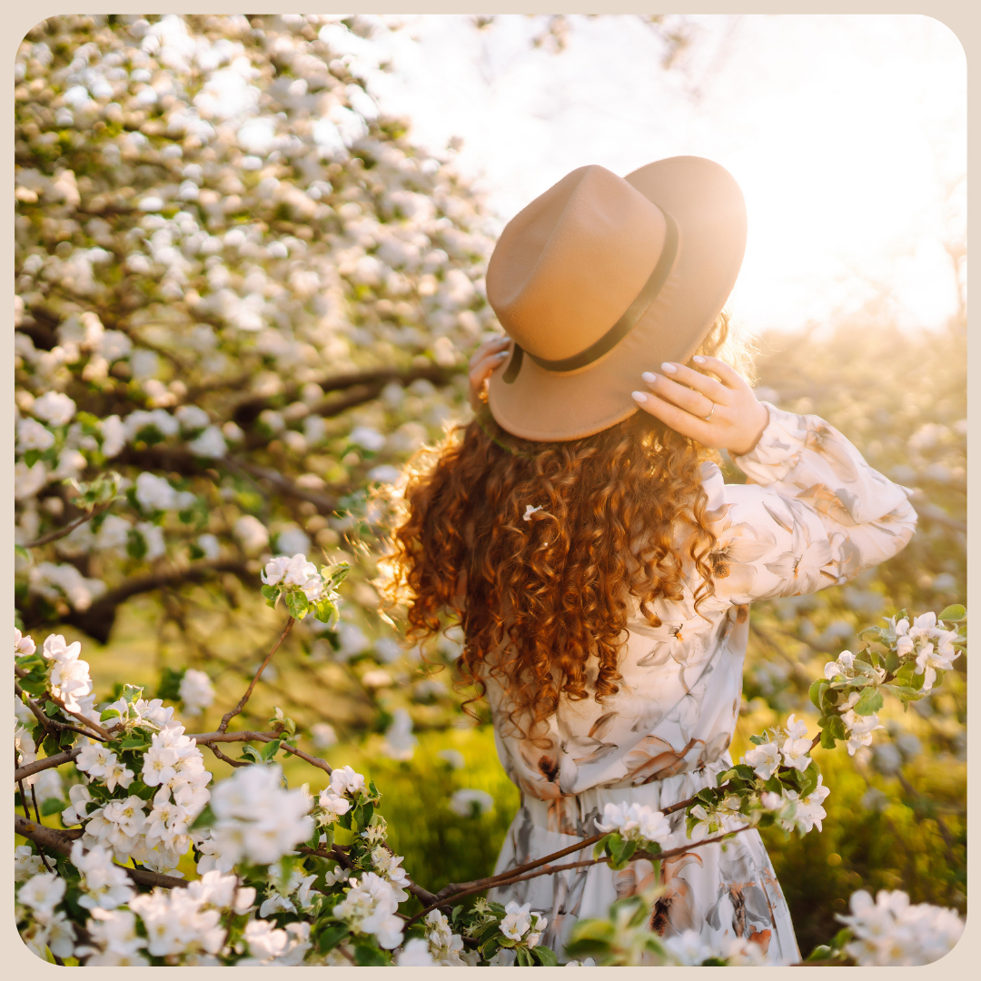 Understanding Our Inner Spring: Nurturing Creativity