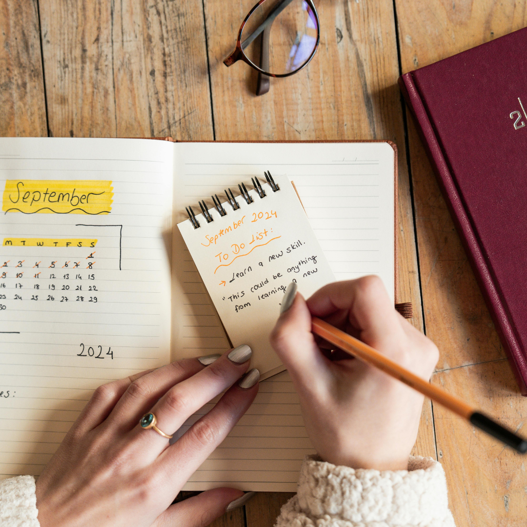 Autumn Reset: A Fresh Start For A Healthier You