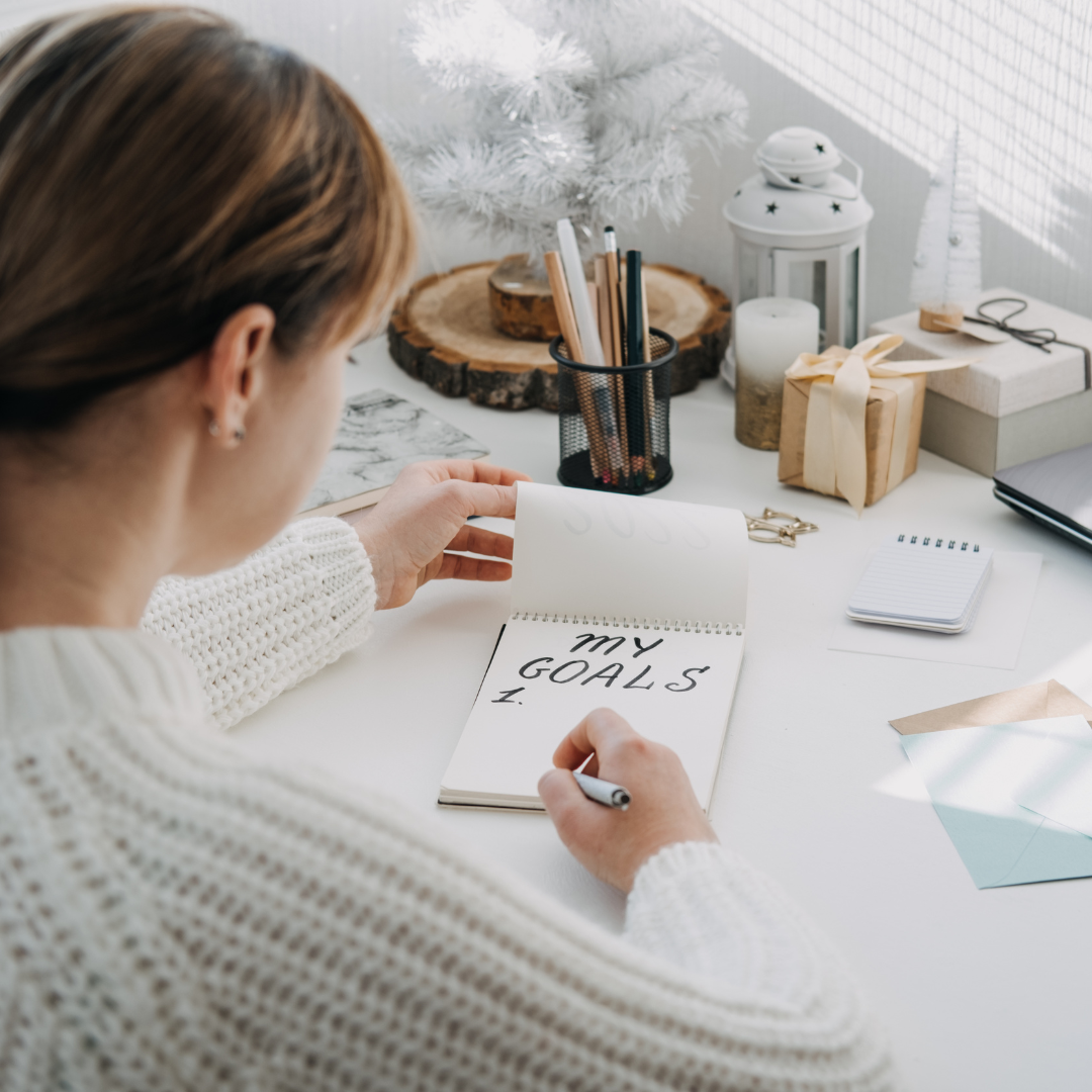 7 Alternative New Years Resolutions