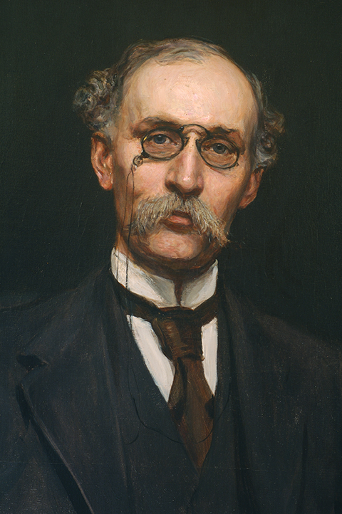 Robert Treat Paine