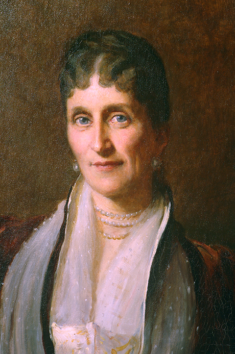 Lydia Lyman Paine