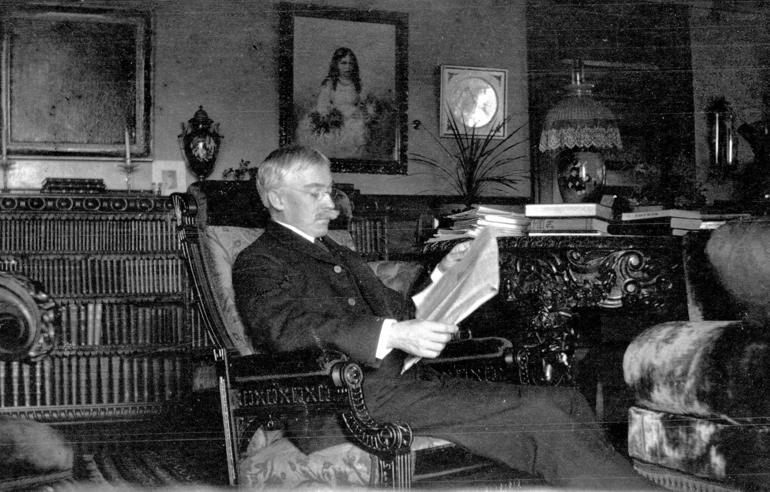 Stay Informed - Stonehurst, the Robert Treat Paine Estate