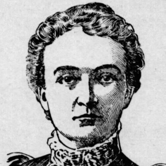 Ida "Stella" Hall, teacher & lawyer