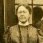 Helena Dudley, social worker, labor organizer & pacifist