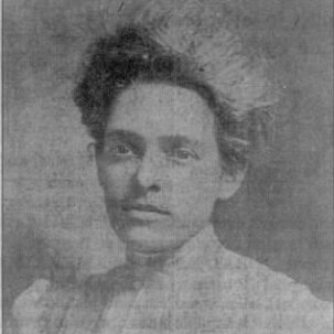 Ida Annah Ryan, architect