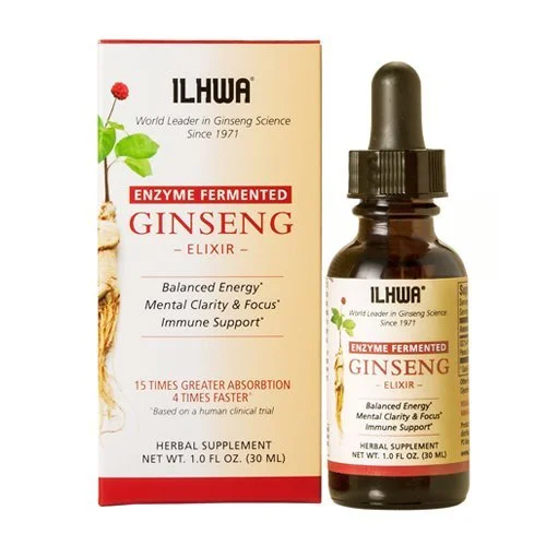 elfbar nachfüll pod läuft aus Lemon Lime | Ginseng Up | BevNET.com Product Review + Ordering