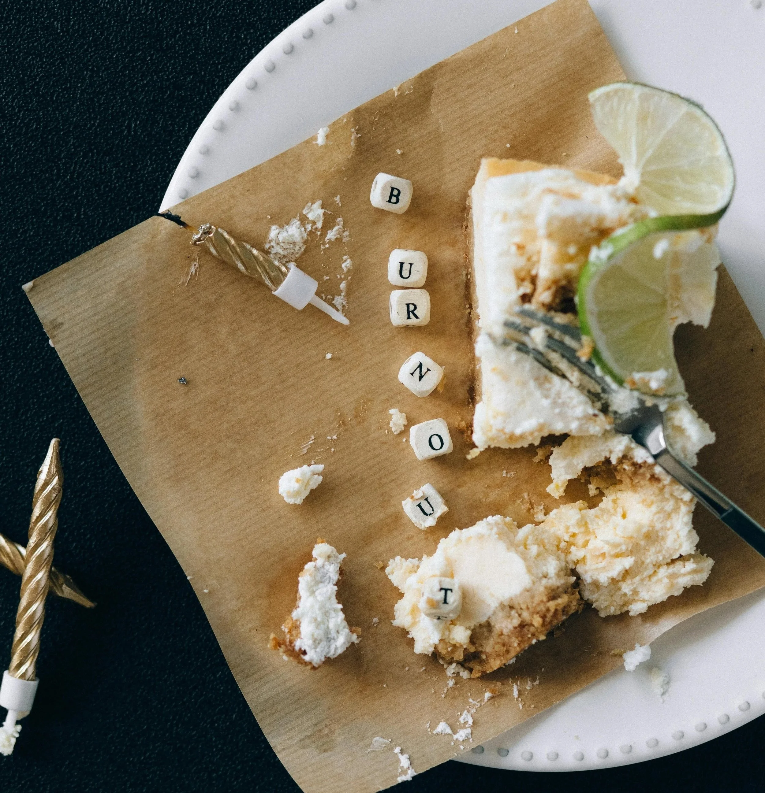 3 Ways Your Perfectionism is Sabotaging Your Weight Loss