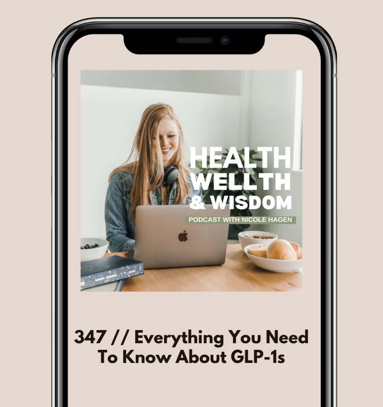 347 // Everything You Need To Know About GLP-1s