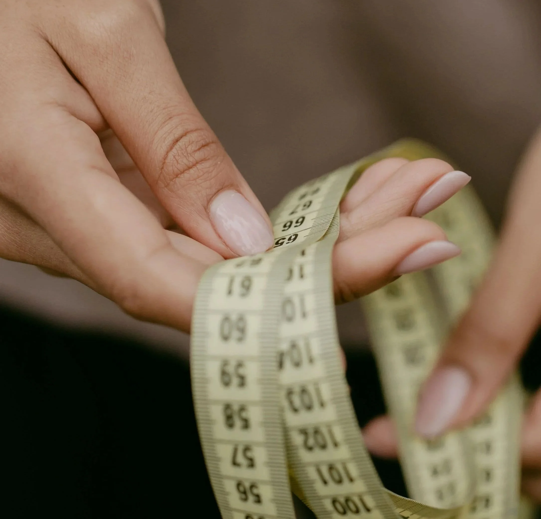 When Skinny Isn’t Healthy: The Cost of Chasing Your Smallest Body