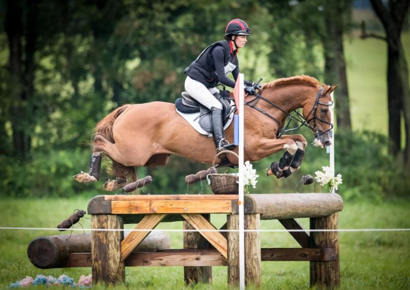 Caroline Martin and Mackenna Shea to Represent United States During Karen E. Stives European Developing Tour