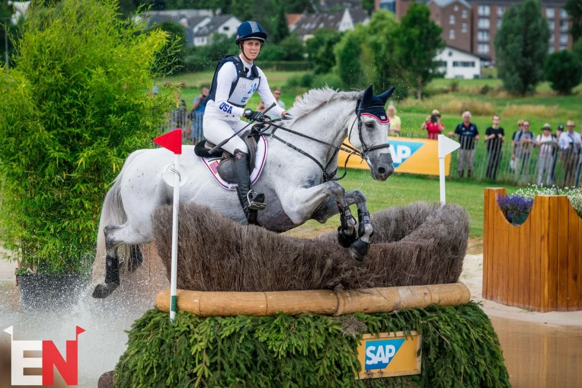 Caroline Martin is Living the Dream She’s Creating