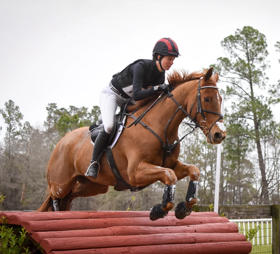 Three Truths About Riding That Caroline Martin Has Learned From Anne Kursinski