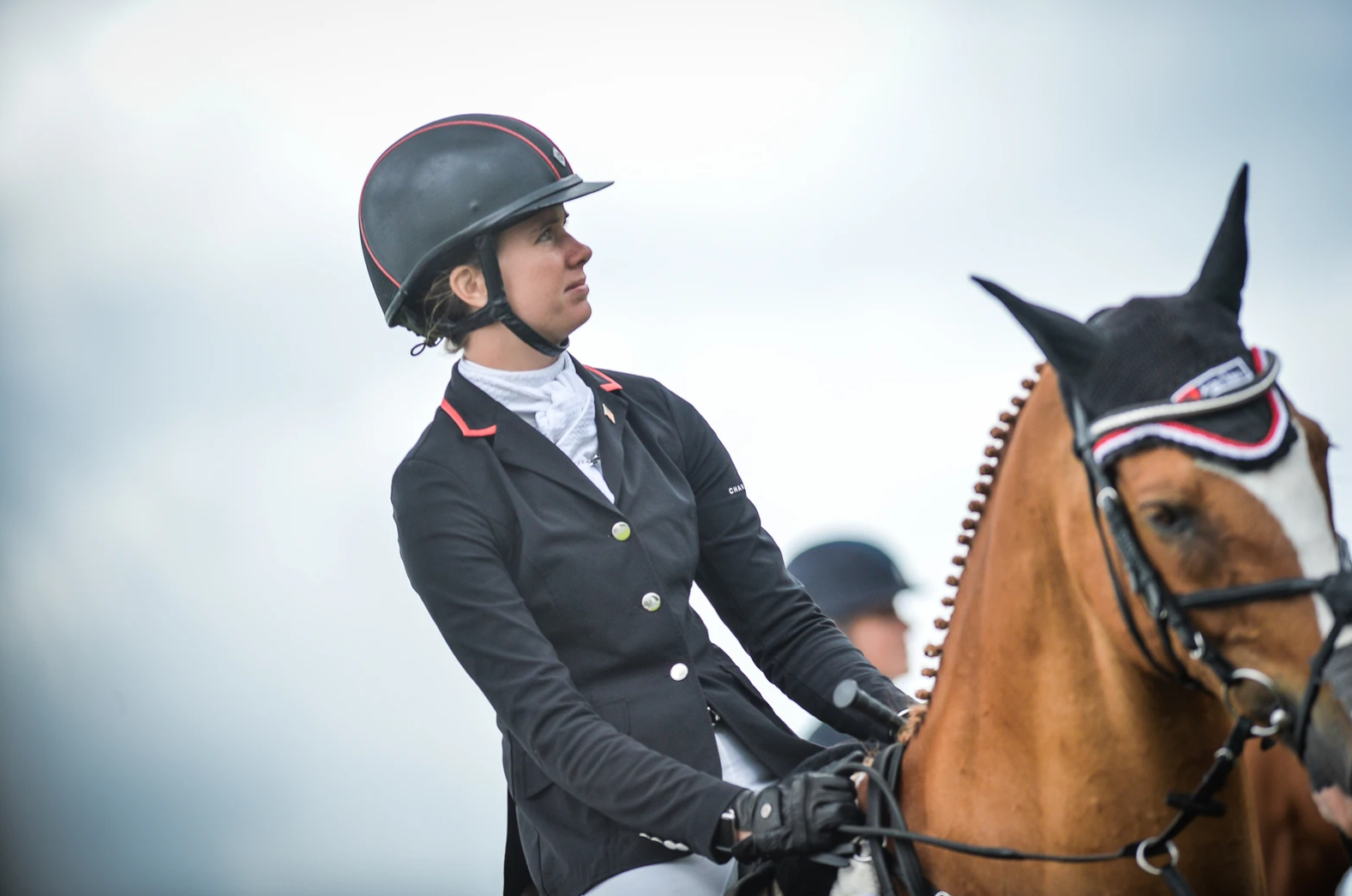 At a Crossroads: Four Riders on Deciding Their Futures in the Sport