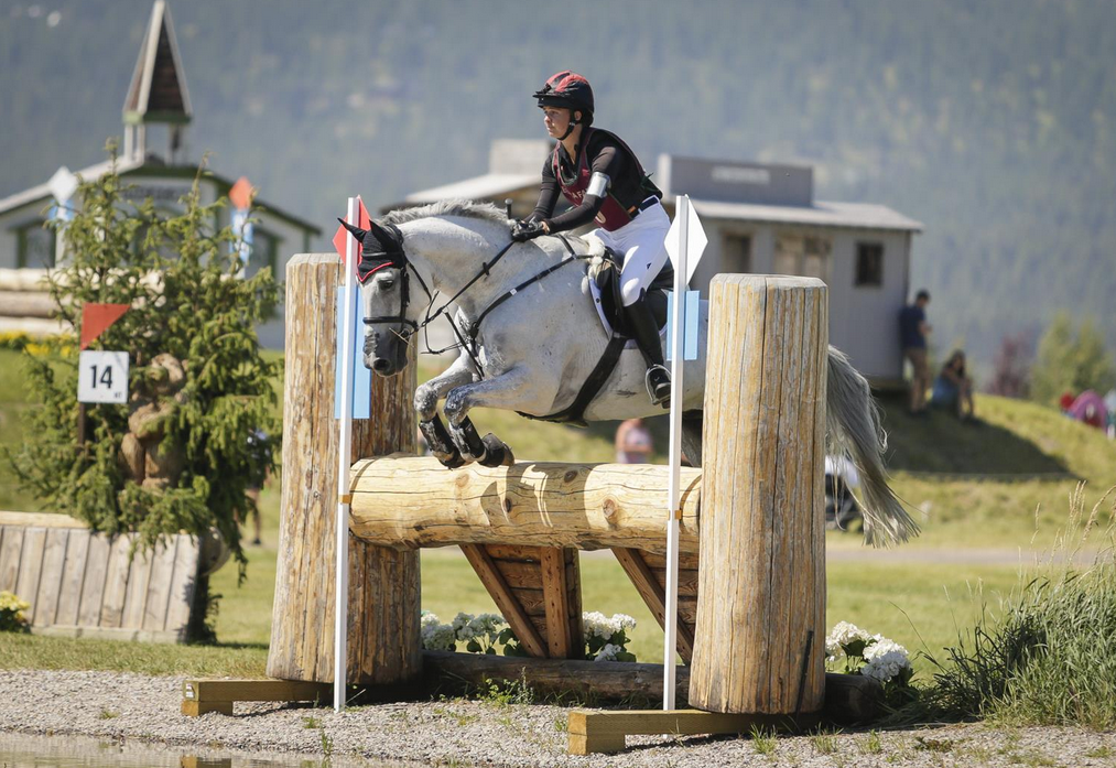 US Equestrian Announces Athletes for the 2022 Eventing Development Athlete Program