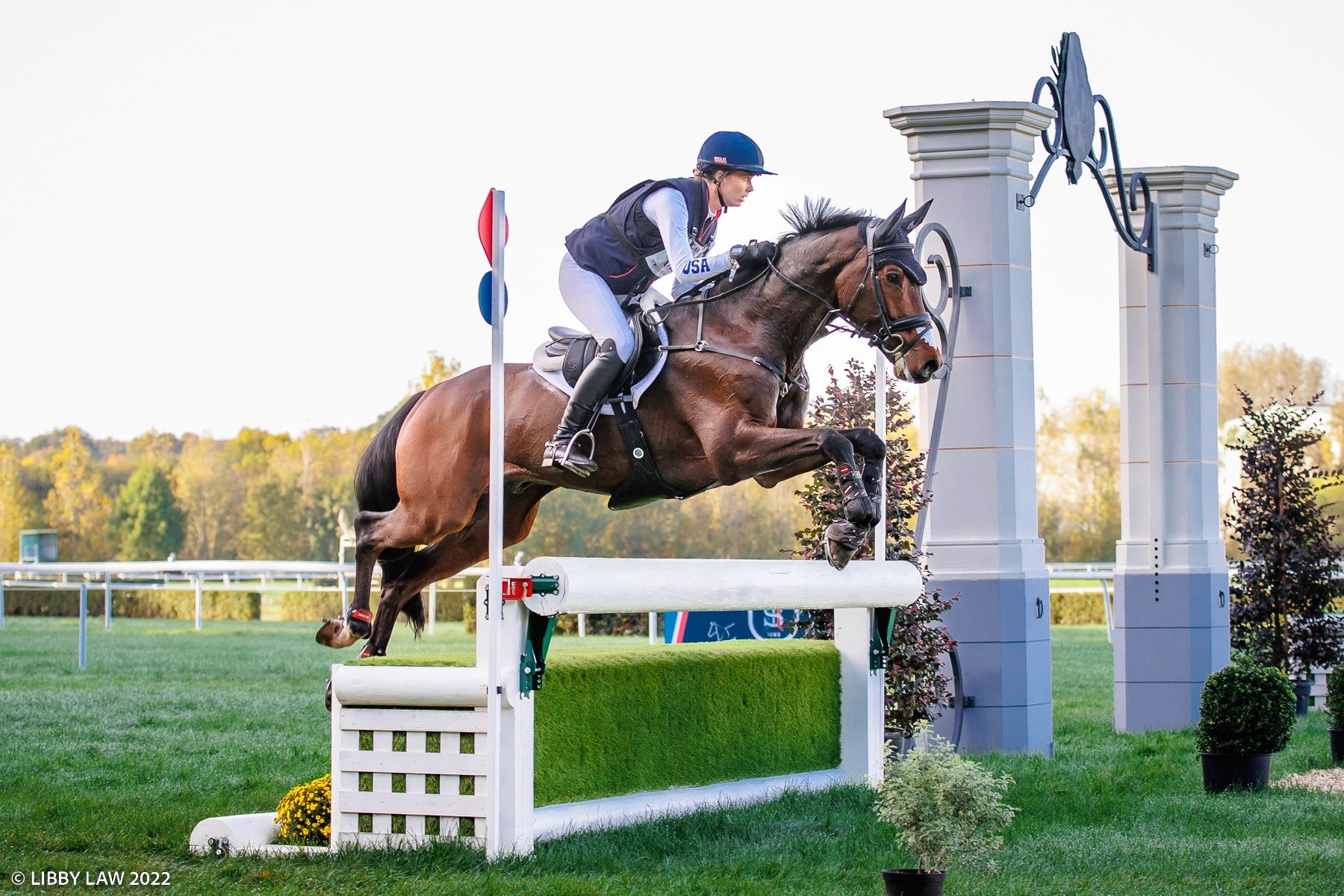 HSH Connor PC USA Eventing; Libby Law 1.jpg
