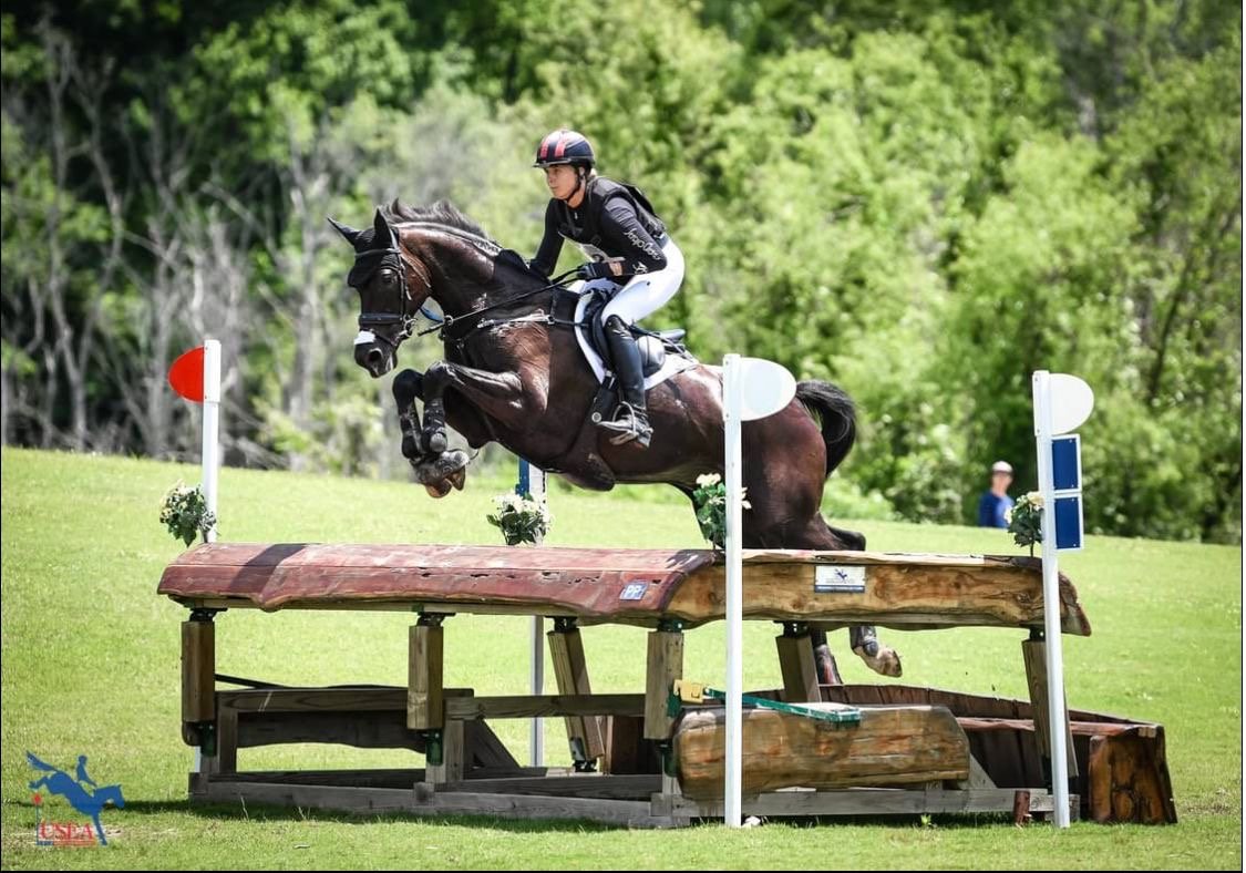 HSH Blake 2024 Tryon Spring International CCI4L Cross Country PC USEA.JPG