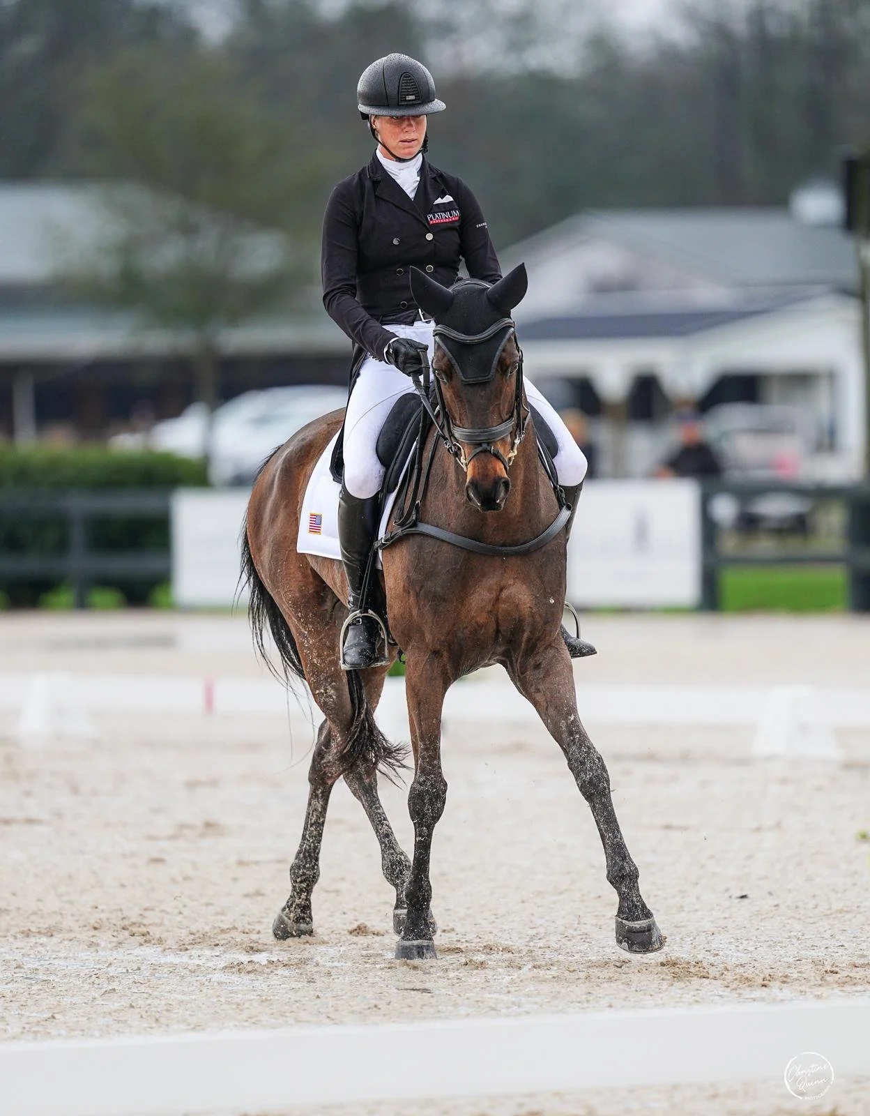 HSH Double Sixteen 2026 Grand Prix Eventing Showcase Advanced PC Christine Quinn 1.jpeg