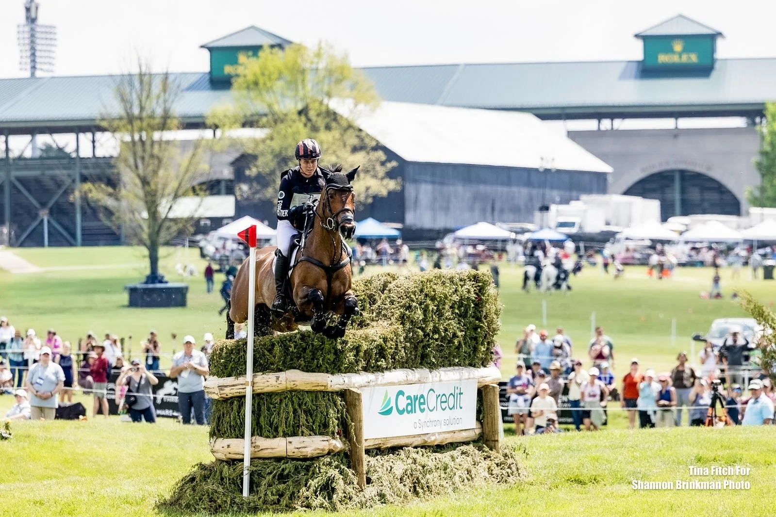 She's The One 2026 Kentucky Three Day Event PC Shannon Brinkman 2.jpeg