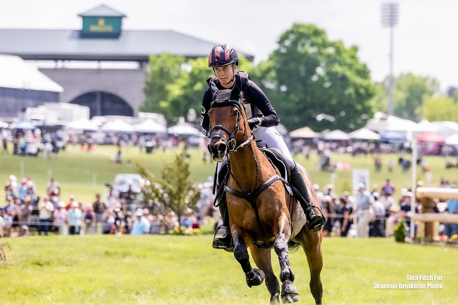 She's The One 2026 Kentucky Three Day Event PC Shannon Brinkman 3.jpeg