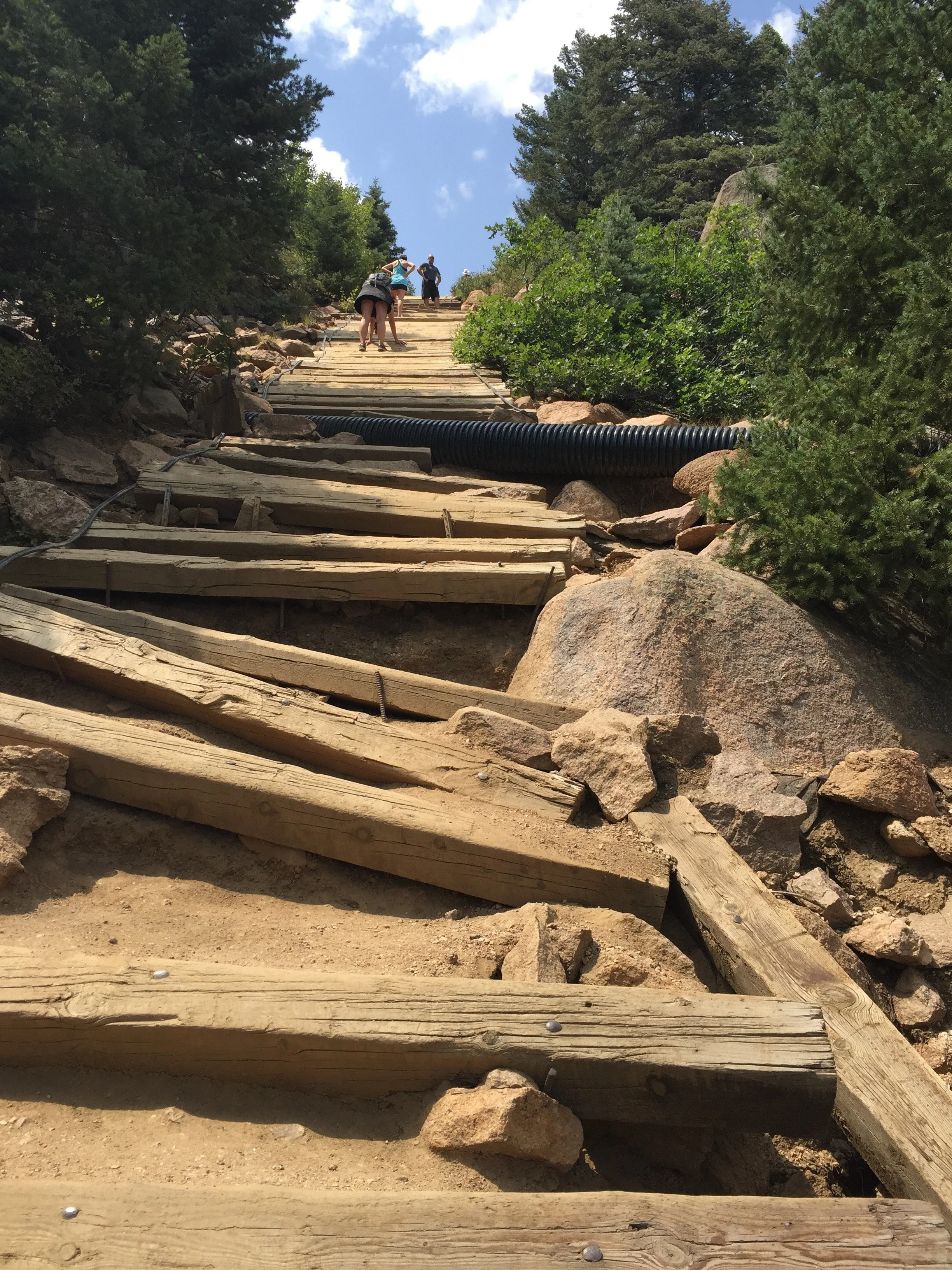 One of the more challenging spots