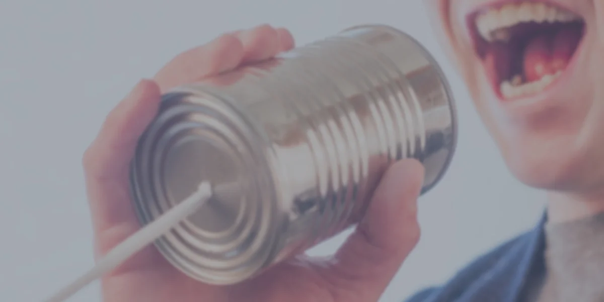 What Do Improv and User Journeys Have in Common?