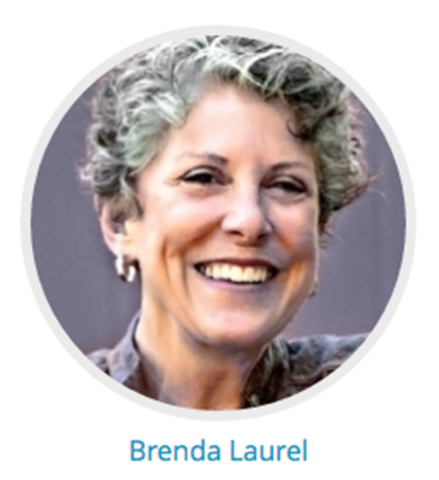 Speaker molecule with Photo and name