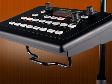 Personal mixing system compatible with dLive, iLive, GLD, Qu and 3rd party digital mixers
