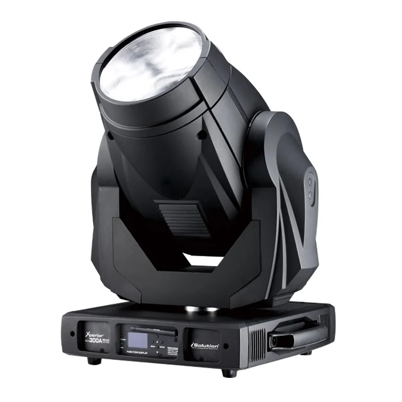 Xperior XP300A Beam Moving Head