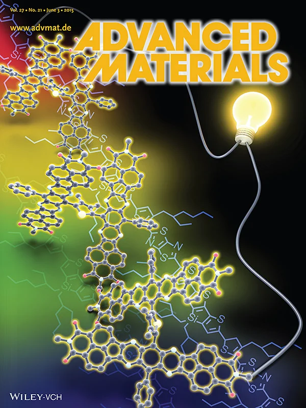Polymer Solar Cells