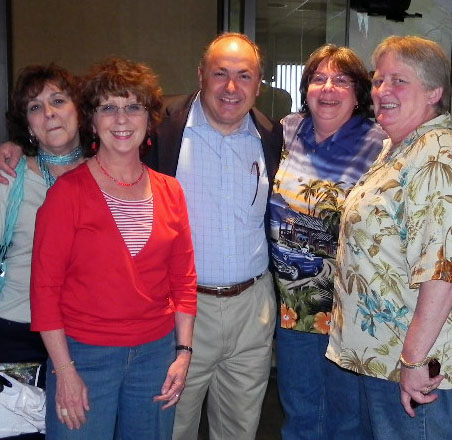Adjusted Tom with BettyAnn's gang.jpg